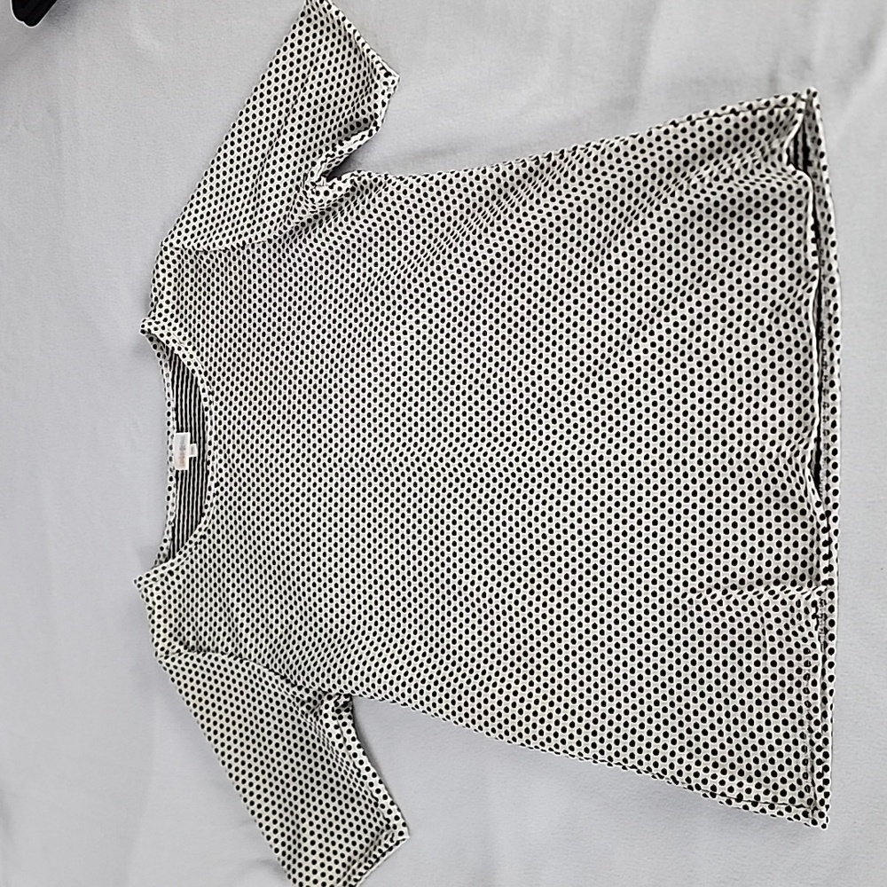 LuLaRoe Gigi 2xl